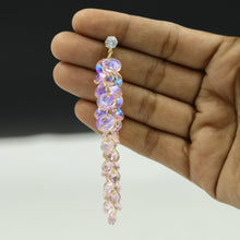 Danglers Fashion Earring 10448-28