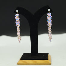 Danglers Fashion Earring 10448-28