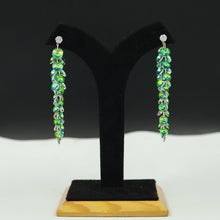 Danglers Fashion Earring 10448-28