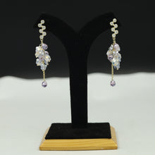 Danglers Fashion Earring 11196-33