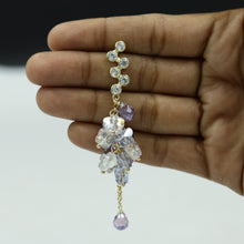 Danglers Fashion Earring 11196-33