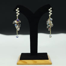 Danglers Fashion Earring 11196-33
