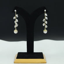 Danglers Fashion Earring 11192-33