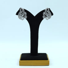 Tops/Studs Zircon/AD Earring 16091-31