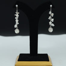 Danglers Fashion Earring 11192-33