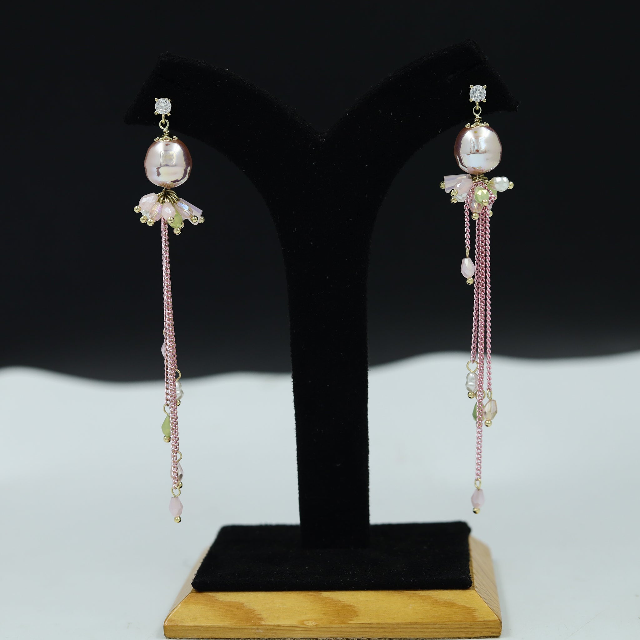 Danglers Fashion Earring 11188-33
