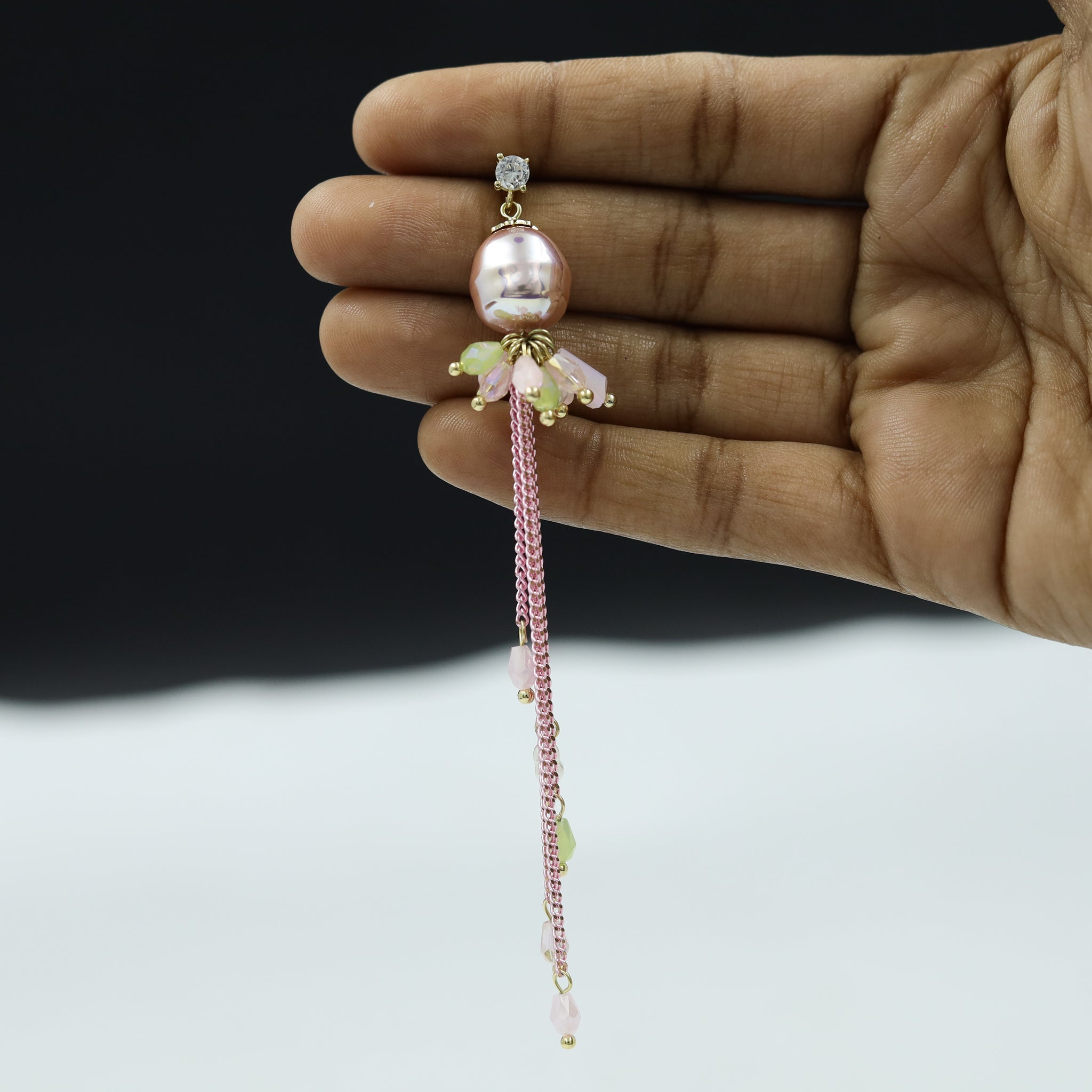 Danglers Fashion Earring 11188-33