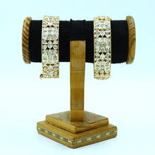 Kundan Bangles/Kada 16082-33