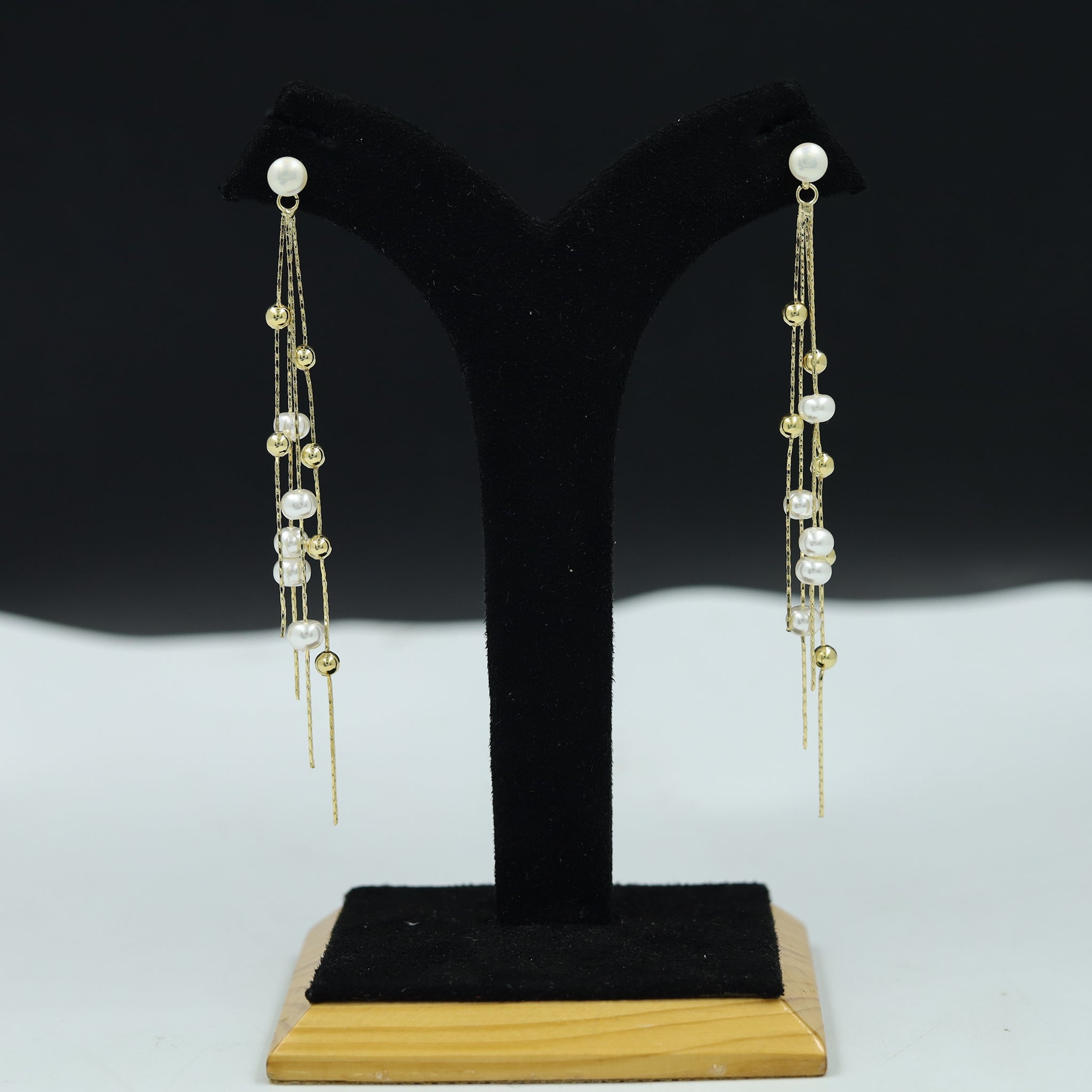 Danglers Fashion Earring 11186-33