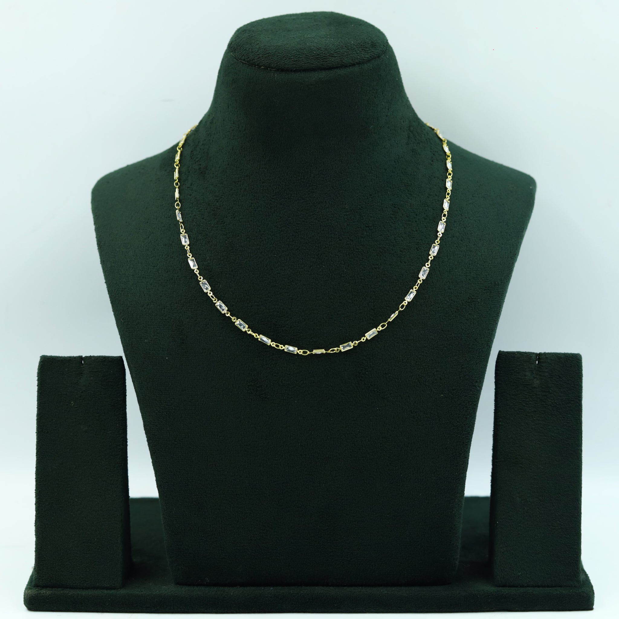 Zircon/AD Chain 12874-31
