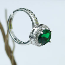 Zircon/AD Ring 8699-08