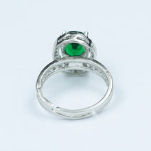 Zircon/AD Ring 8699-08