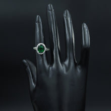 Zircon/AD Ring 8699-08
