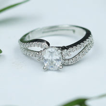 Zircon/AD Ring 8675-08