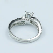 Zircon/AD Ring 8675-08