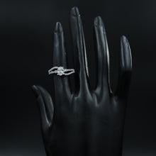 Zircon/AD Ring 8675-08