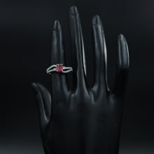 Zircon/AD Ring 8675-08