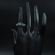 Zircon/AD Ring 8675-08