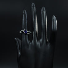 Zircon/AD Ring 8675-08