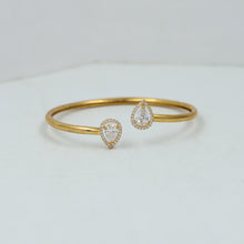 Gold Bracelet 15132-2278