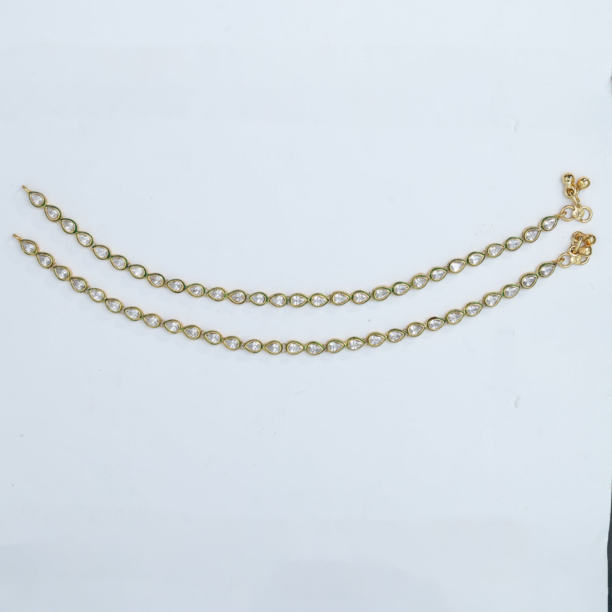 Polki Payal 4978-21
