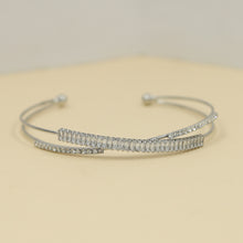 White Bracelet 6867-28