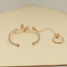 White Kids Jewellery 6863-28