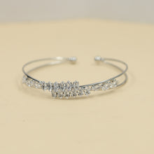 White Bracelet 6864-28