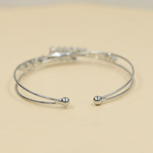 White Bracelet 6864-28