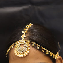 Gold Mathapatti 10424-6023