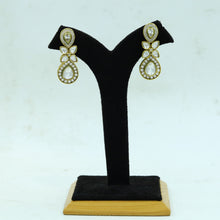 Danglers Polki Earring 14952-21