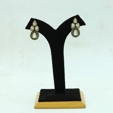 Light Polki Earring 14946-21