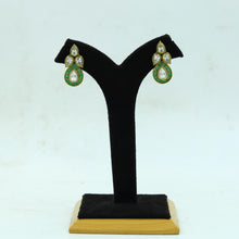 Light Polki Earring 14946-21