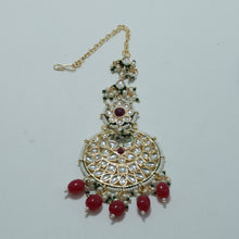 Choker Kundan Necklace Set 6922-28