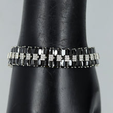 Zircon/AD Bracelet 6646-28