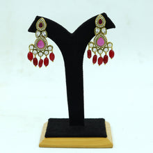Danglers Polki Earring 11796-100