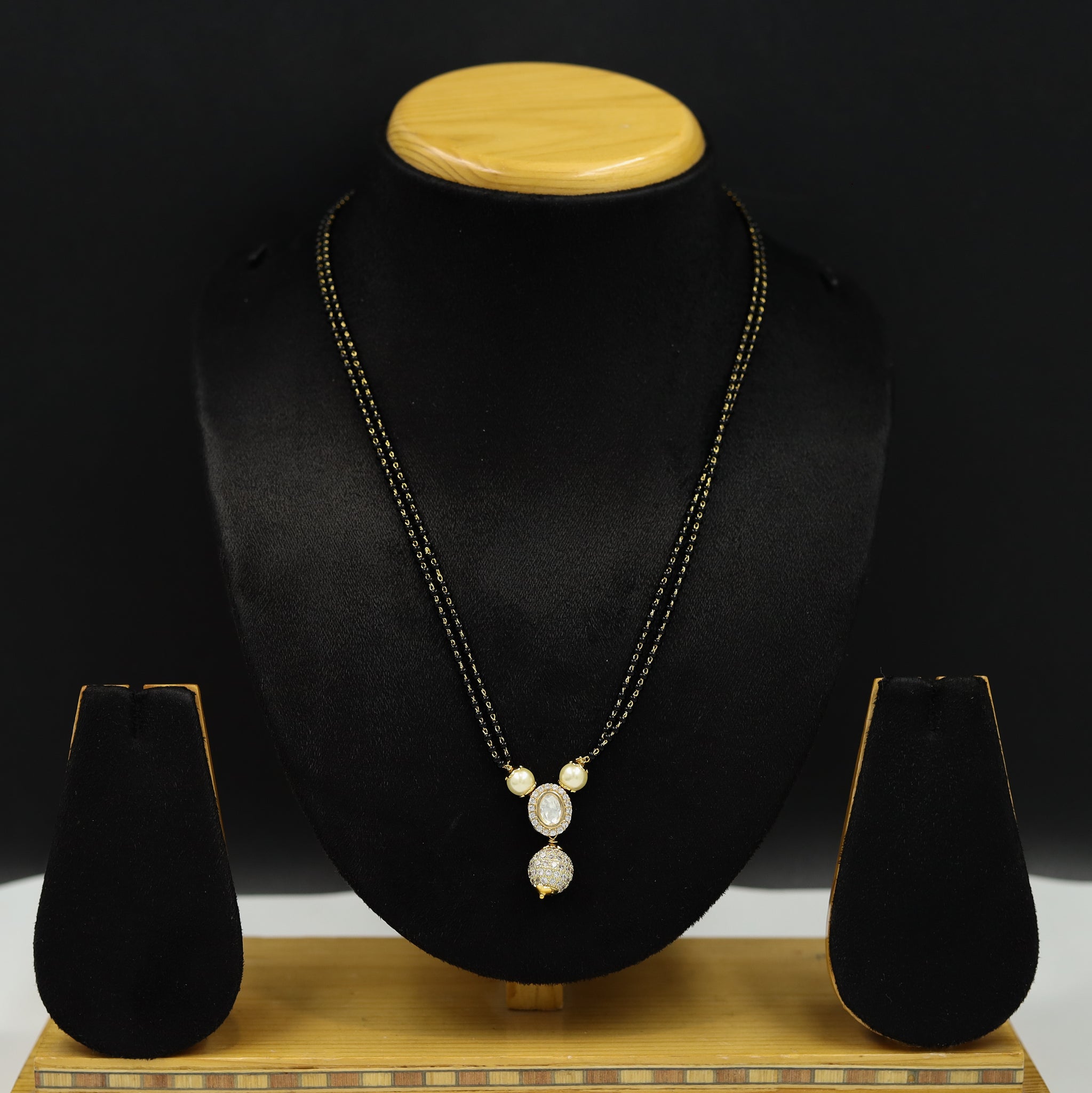 Mangalsutra 1406-21
