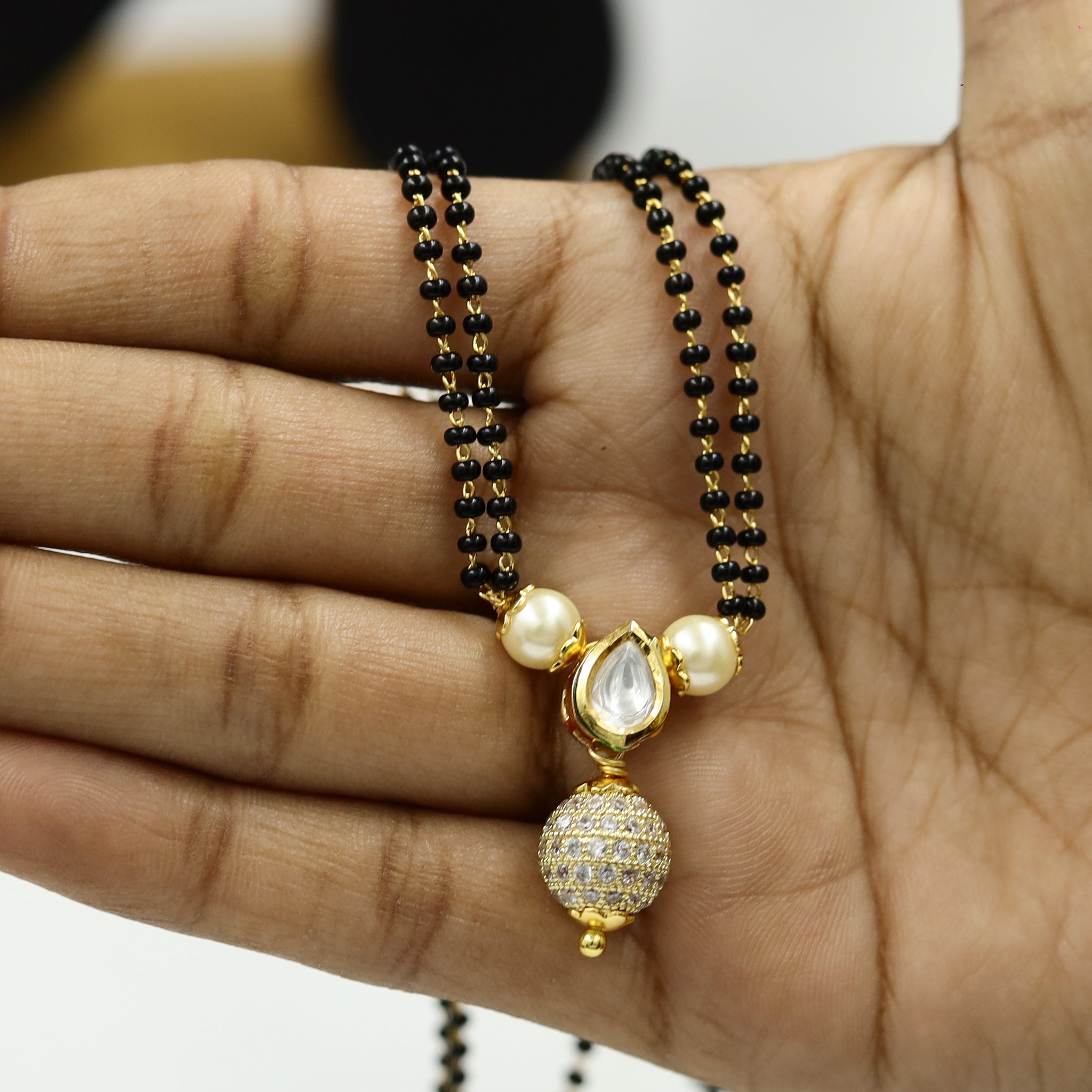 Mangalsutra 1407-21