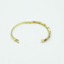 Ruby Bracelet 4717-8782