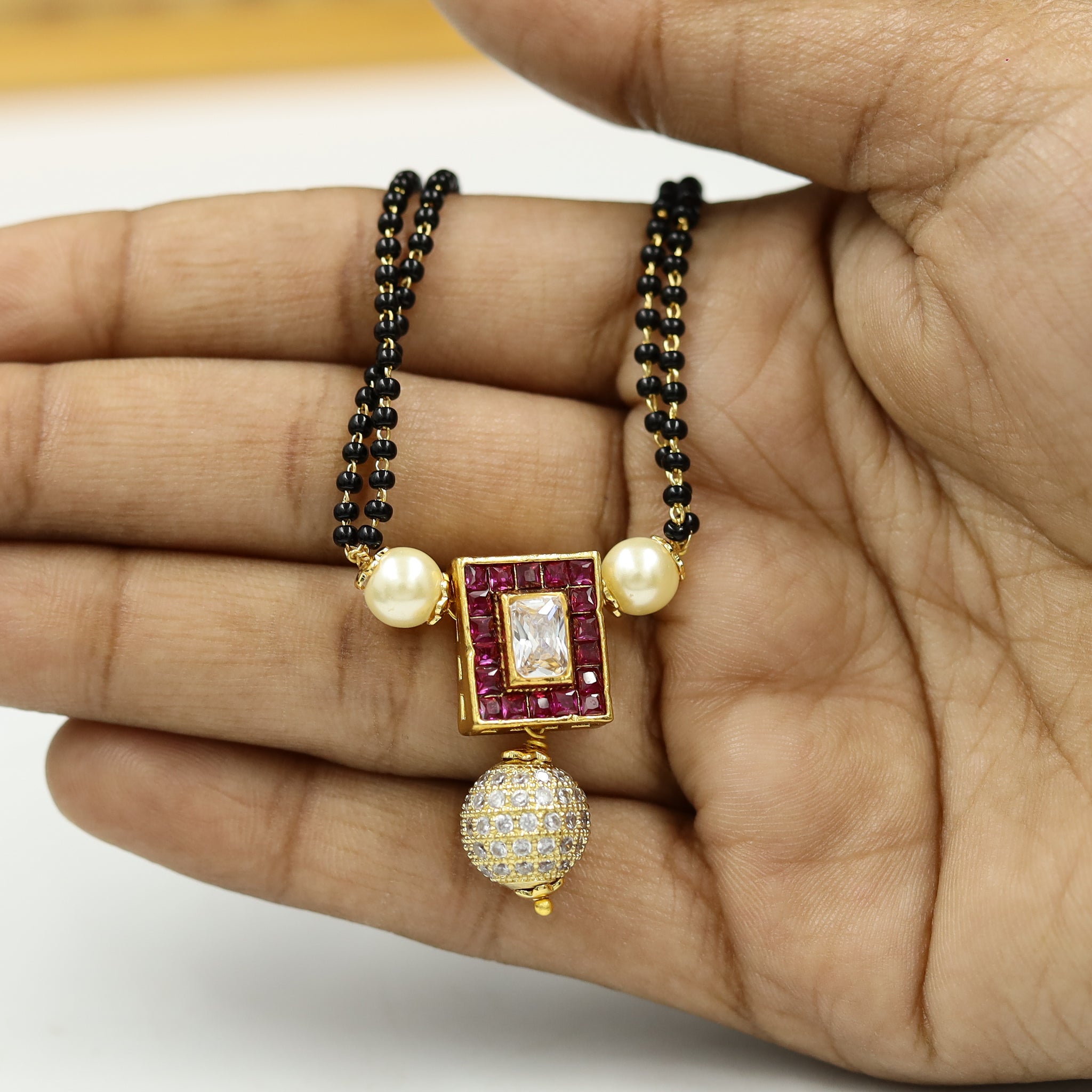 Mangalsutra 1417-21