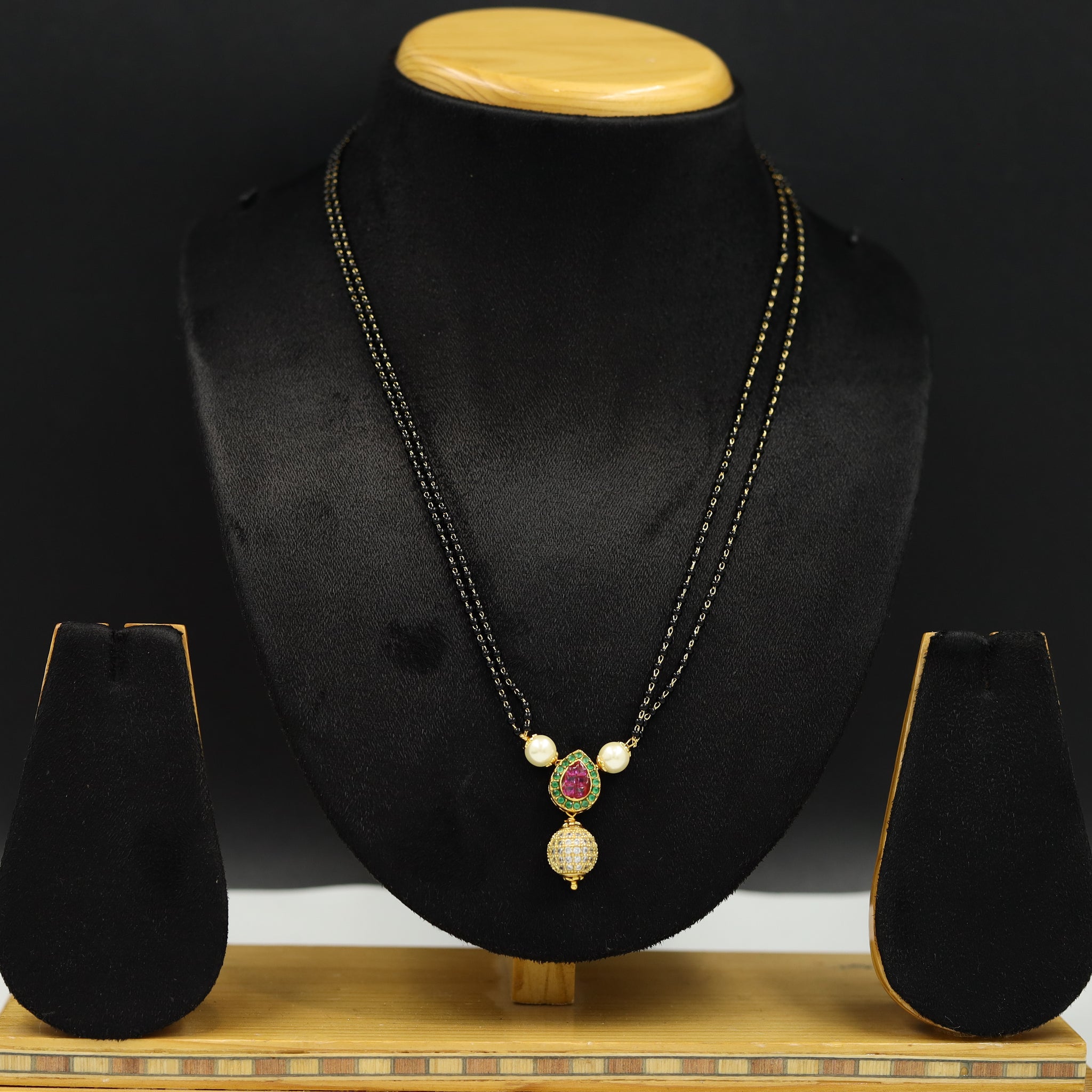 Mangalsutra 1408-21