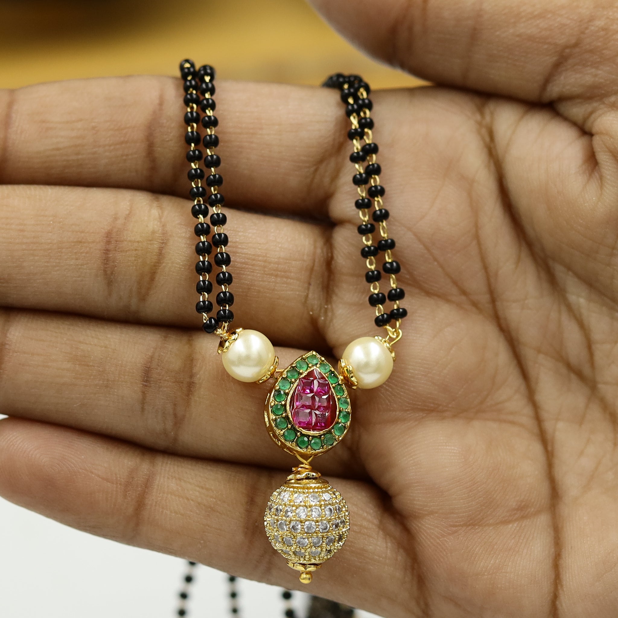 Mangalsutra 1408-21