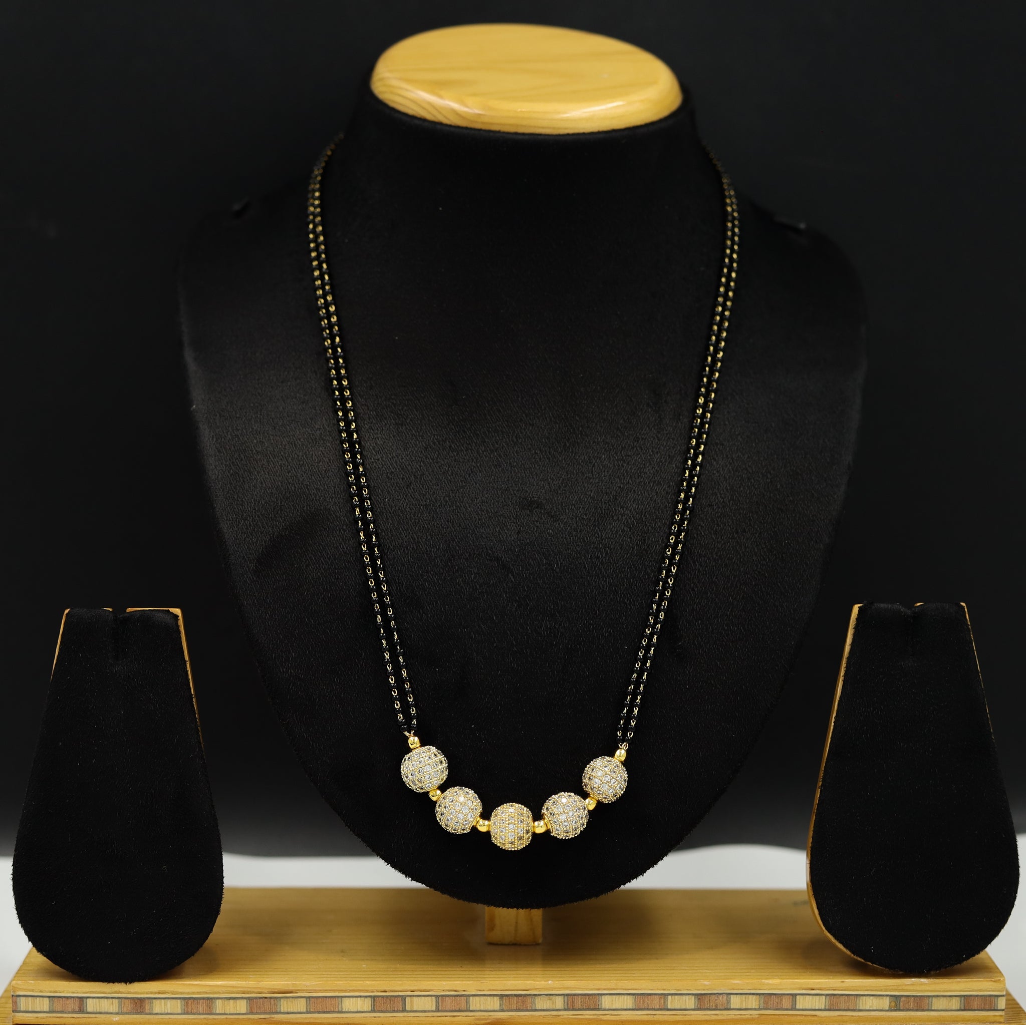 Mangalsutra 1412-21