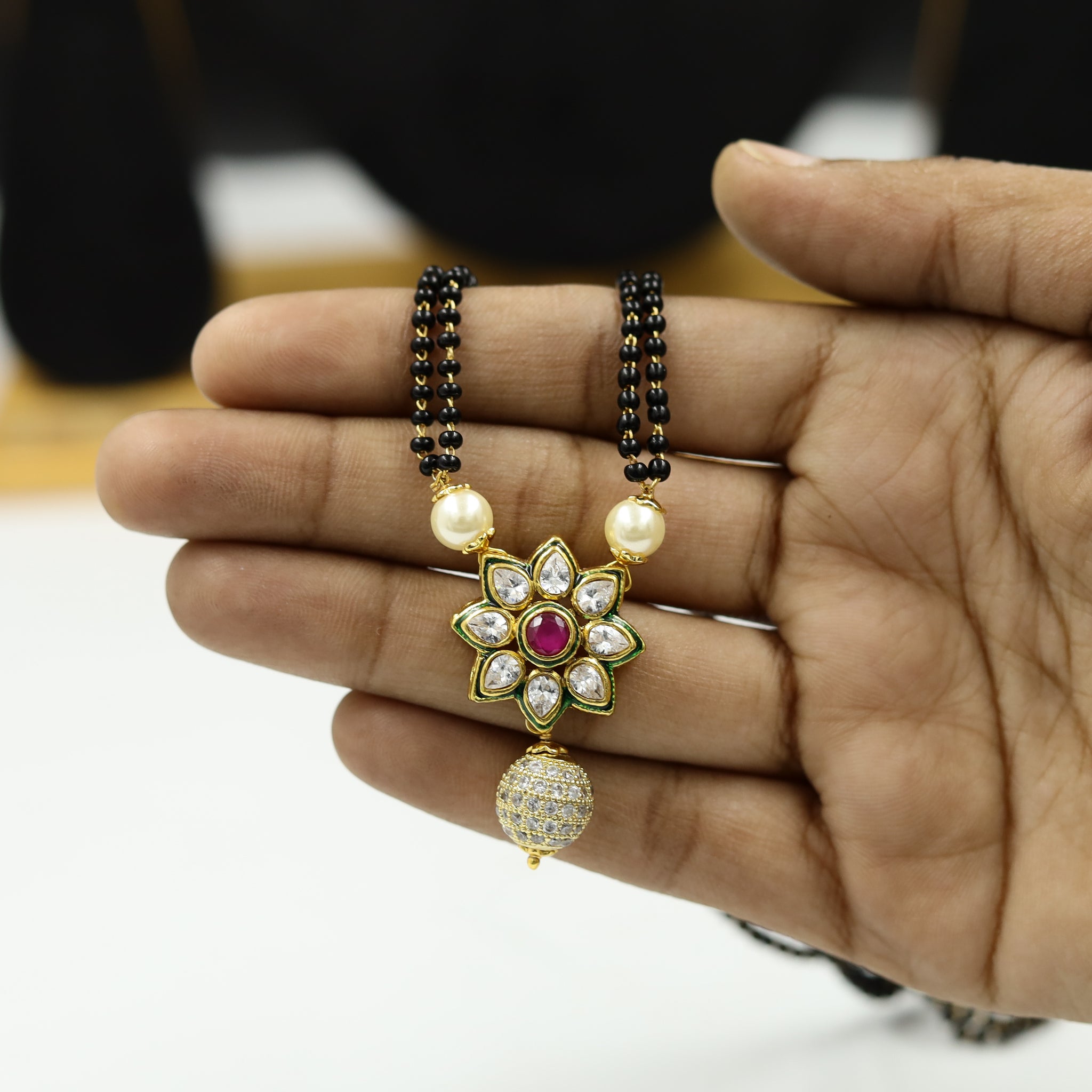 Mangalsutra 1416-21