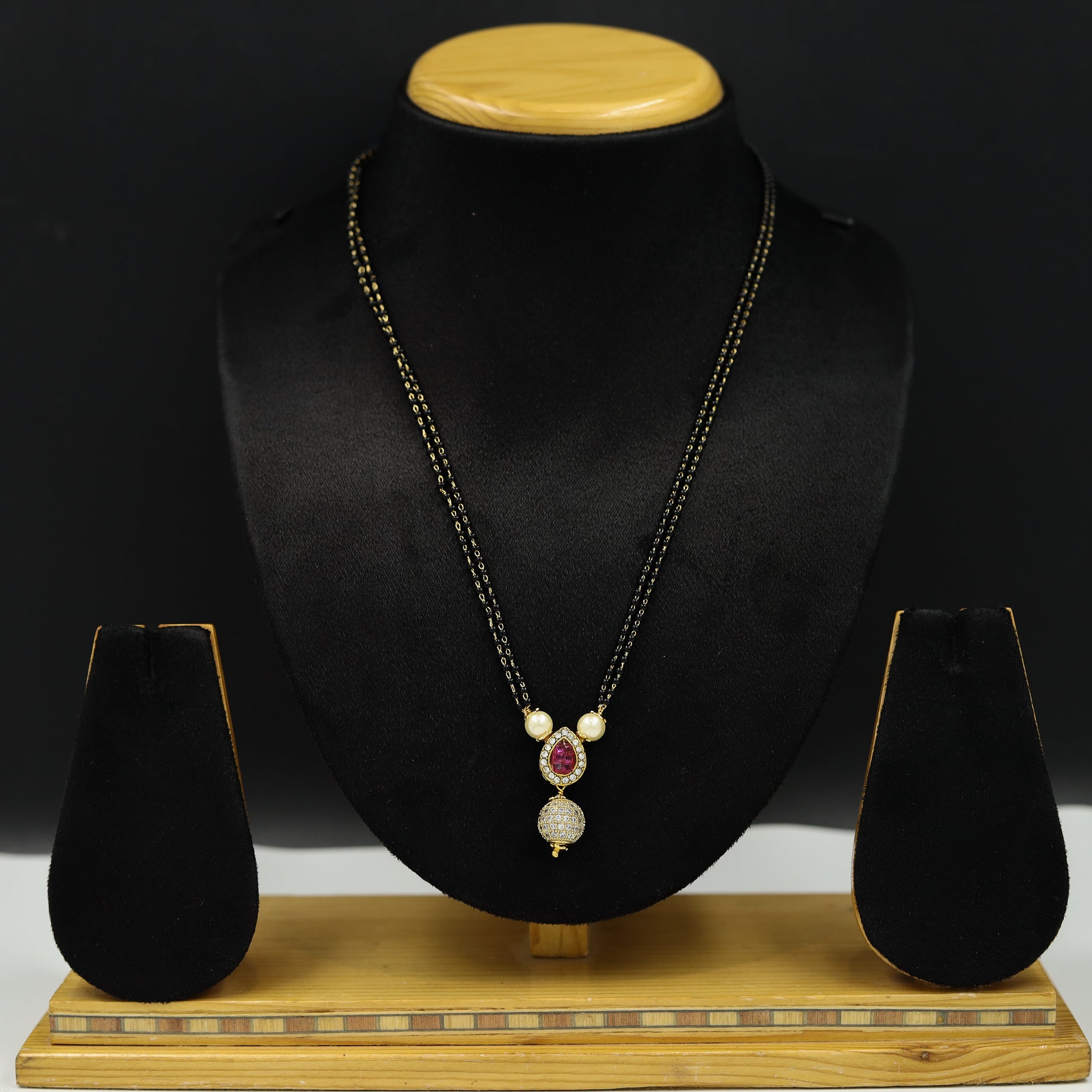 Mangalsutra 1413-21