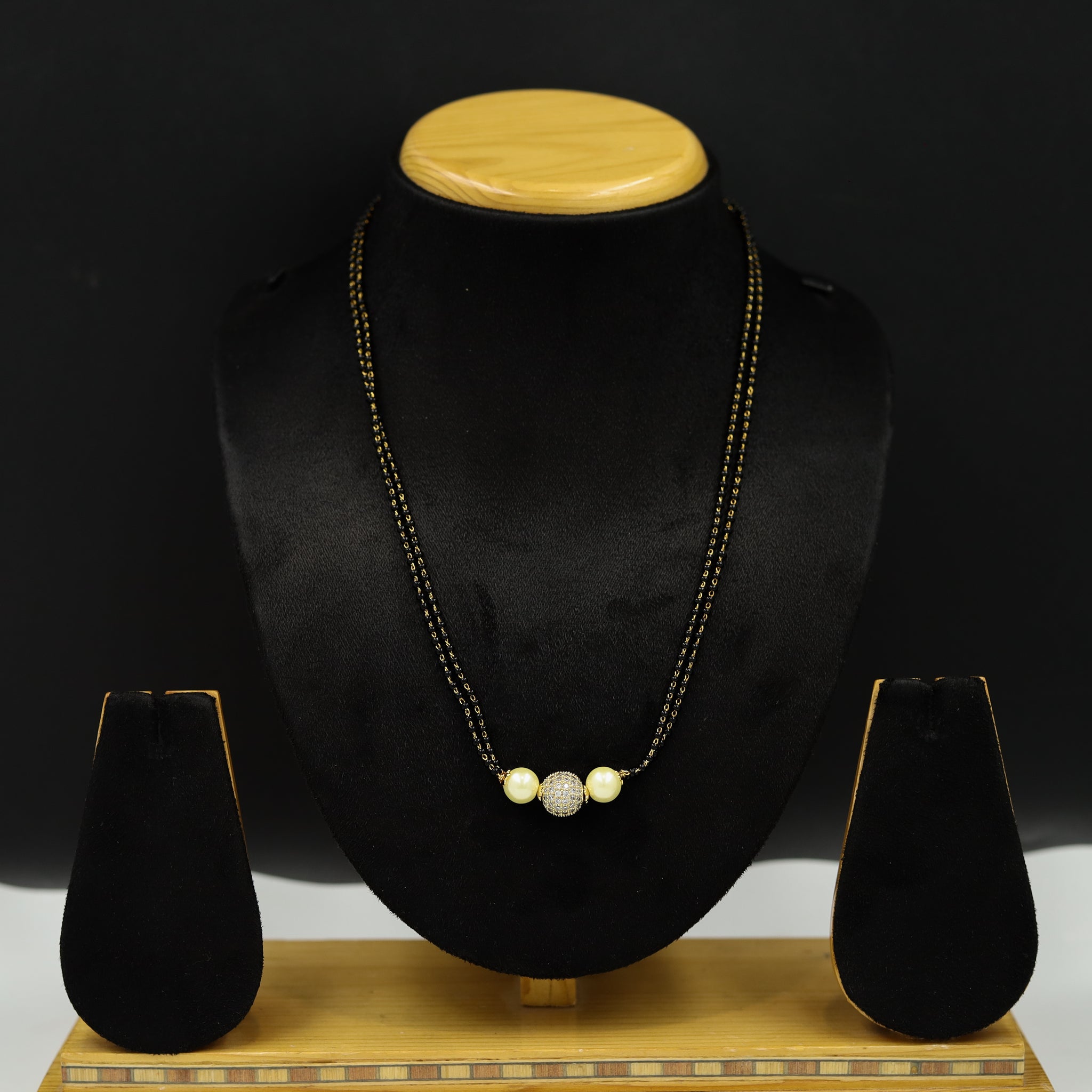Mangalsutra 7803-21