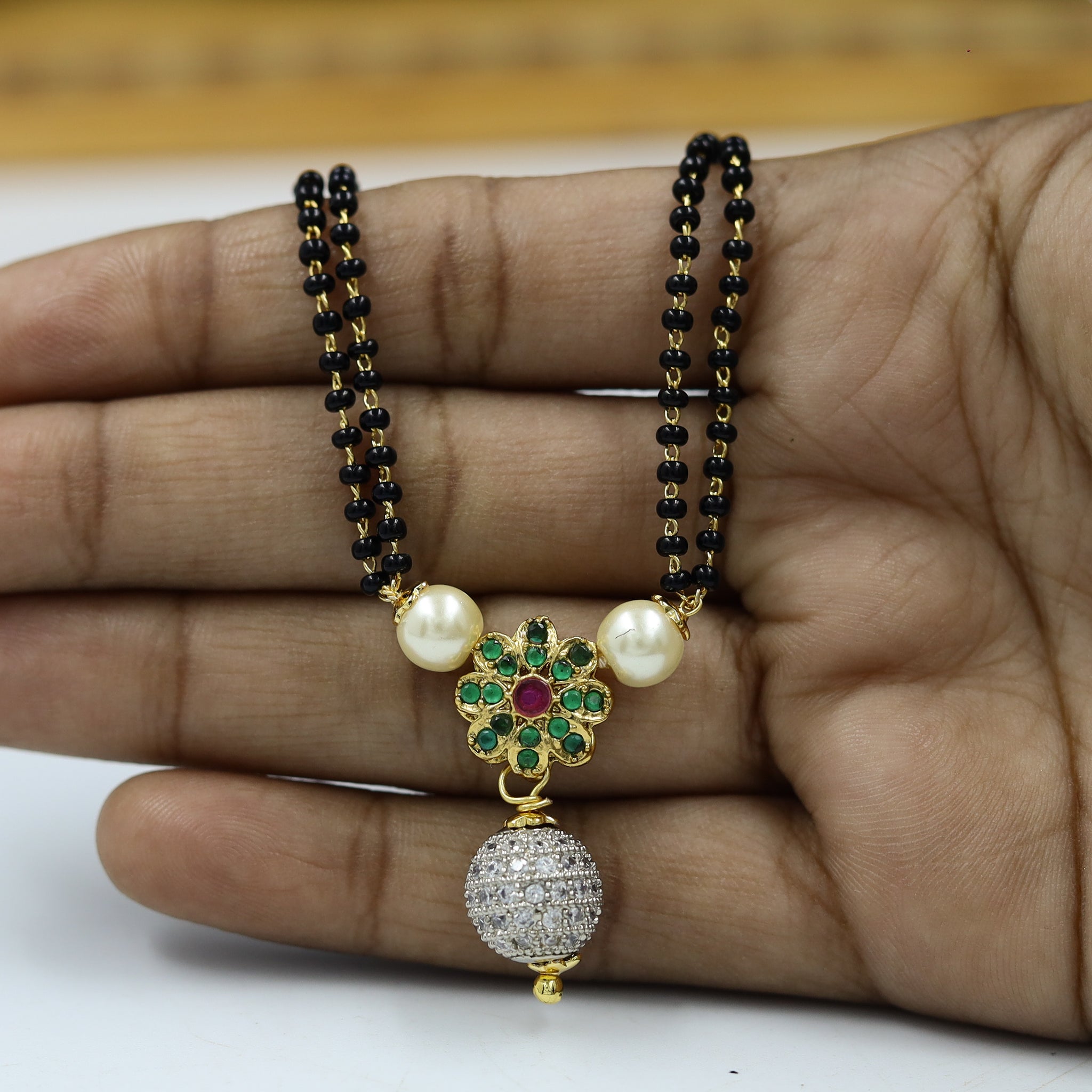 Mangalsutra 1410-21