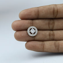 Zircon/AD Mangalsutra 8658-08