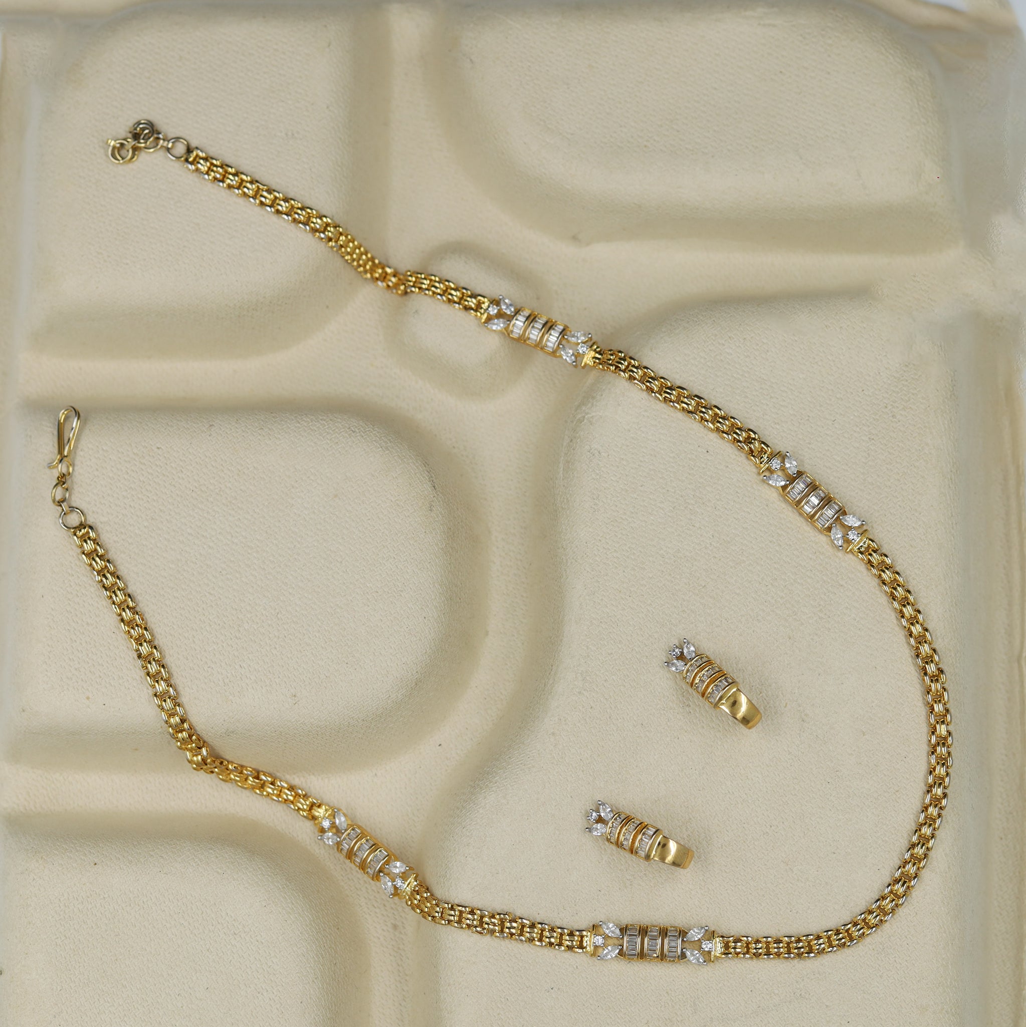 Zircon/AD Chain 5742-100