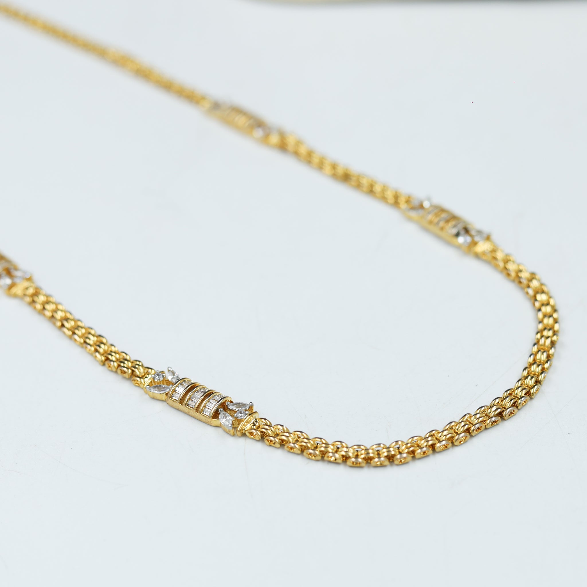 Zircon/AD Chain 5742-100